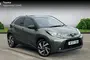 2023 Toyota Aygo X 1.0 VVT-i Edge 5dr