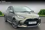 2023 Toyota Yaris 1.5 Hybrid Excel 5dr CVT