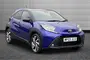 2023 Toyota Aygo X 1.0 VVT-i Edge 5dr Auto