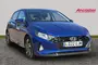 2022 Hyundai i20 1.0T GDi 48V MHD SE Connect 5dr DCT