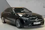 2023 Mercedes-Benz C-Class C300d AMG Line Premium 4dr 9G-Tronic