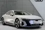 2023 Audi e-tron GT 390kW Quattro 93kWh Vorsprung 4dr Auto