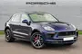 2021 Porsche Macan S 5dr PDK