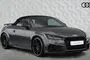 2019 Audi TT Roadster 40 TFSI Black Edition 2dr S Tronic