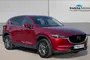 2018 Mazda CX-5 2.0 SE-L Nav+ 5dr Auto