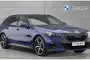 2026 BMW 5 Series 520i M Sport Pro 5dr Auto