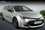 2025 Toyota Corolla Touring Sport 1.8 Hybrid Design 5dr CVT