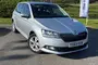 2019 Skoda Fabia 1.0 Mpi 75 Se 5Dr