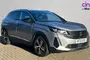2021 Peugeot 3008 1.2 PureTech GT 5dr EAT8