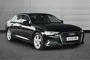 2020 Audi A6 40 TDI Sport 4dr S Tronic