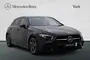 2022 Mercedes-Benz A-Class A200 AMG Line Premium Plus Edition 5dr Auto