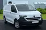 2026 Volkswagen Transporter 2.0 TDI 110 Commerce Van