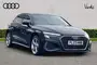 2023 Audi A3 30 TFSI S Line 5dr S Tronic