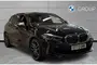 2024 BMW 1 Series M135i xDrive 5dr Step Auto