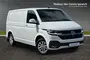 2024 Volkswagen Transporter 2.0 TDI 110 Highline Van