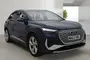 2023 Audi Q4 150kW 40 82kWh S Line 5dr Auto