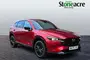 2025 Mazda CX-5 2.0 e-Skyactiv G MHEV Homura 5dr Auto