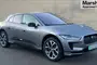2022 Jaguar I-Pace 294kW EV400 Black 90kWh 5dr Auto [11kW Charger]
