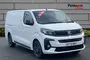 2026 Vauxhall Vivaro 2.0 Turbo D 145 Pro H1 Van