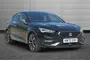 2022 SEAT Leon 1.5 eTSI 150 FR Sport 5dr DSG