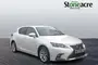 2020 Lexus CT 200h 1.8 5dr CVT