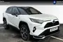 2021 Toyota RAV4 2.5 PHEV Dynamic 5dr CVT