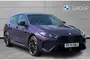 2024 BMW 1 Series M135 xDrive 5dr Step Auto