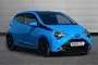2018 Toyota Aygo 1.0 VVT-i X-Press 5dr