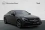2021 Mercedes-Benz C-Class Coupe C200 AMG Line Edition Premium 2dr 9G-Tronic