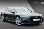 2018 Audi A7 50 TDI Quattro S Line 5dr Tip Auto