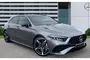 2025 Mercedes-Benz A-Class A35 4Matic Premium 5dr Auto