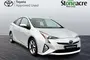 2018 Toyota Prius 1.8 VVTi Business Edition Plus 5dr CVT