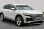 2022 Audi Q4 220kW 50 Quattro 82kWh S Line 5dr Auto