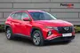2023 Hyundai Tucson 1.6 TGDi 48V MHD SE Connect 5dr 2WD DCT