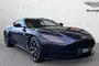 2019 Aston Martin DB11 V8 2dr Touchtronic Auto