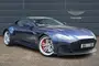 2018 Aston Martin DBS V12 Superleggera 2dr Touchtronic Auto