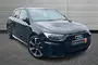 2022 Audi A1 35 TFSI Black Edition 5dr S Tronic