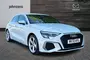 2022 Audi A3 30 TFSI S line 5dr