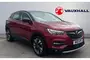 2019 Vauxhall Grandland X 1.2 Turbo Sport Nav 5dr