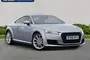 2016 Audi TT 2.0T FSI Sport 2dr