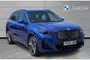2025 BMW iX1 150kW eDrive20 M Sport 65kWh 5dr Auto