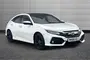 2019 Honda Civic 1.5 VTEC Turbo Prestige 5dr CVT