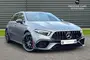 2022 Mercedes-Benz A-Class A45 S 4Matic+ Plus 5dr Auto