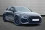 2022 Audi RS3 RS 3 TFSI Quattro Vorsprung 5dr S Tronic