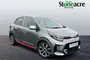 2023 Kia Picanto 1.0T GDi GT-line S 5dr [4 seats]