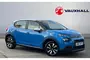 2017 Citroen C3 1.2 PureTech 110 Feel 5dr