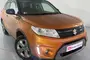 2016 Suzuki Vitara 1.6 SZ-T 5dr
