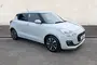 2020 Suzuki Swift 1.2 Dualjet SHVS SZ-T 5dr