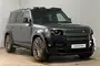 2026 Land Rover Defender 3.0 D350 X-Dynamic HSE 110 5dr Auto