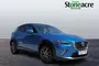 2017 Mazda CX-3 1.5d Sport Nav 5dr AWD